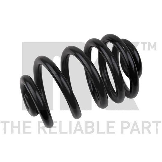 543355 - Suspension Spring 