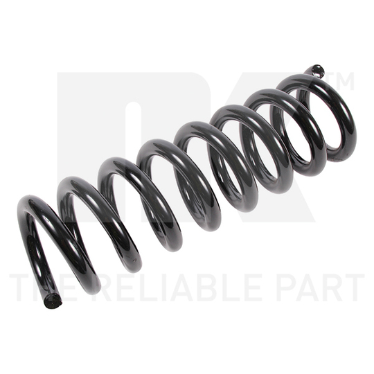 543372 - Suspension Spring 