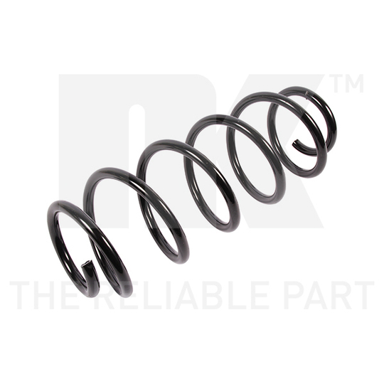 543388 - Suspension Spring 