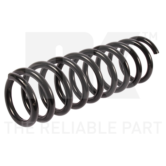 543417 - Suspension Spring 