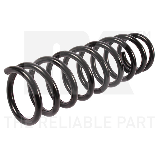 543423 - Suspension Spring 