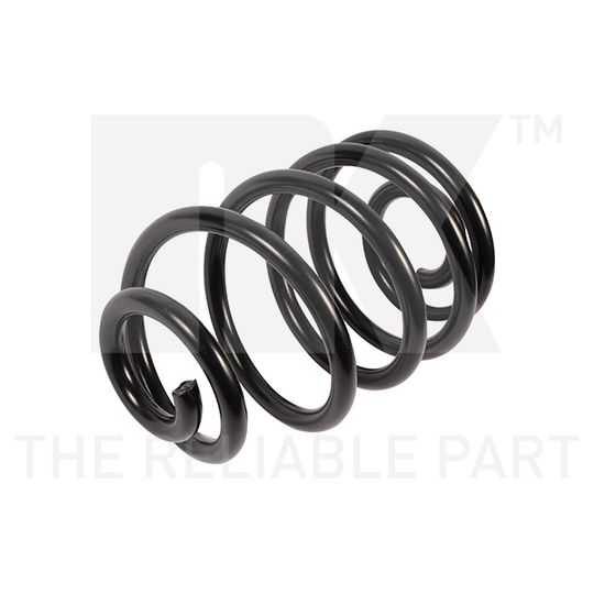 5436100 - Suspension Spring 