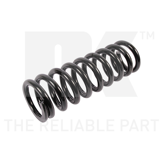 543399 - Suspension Spring 