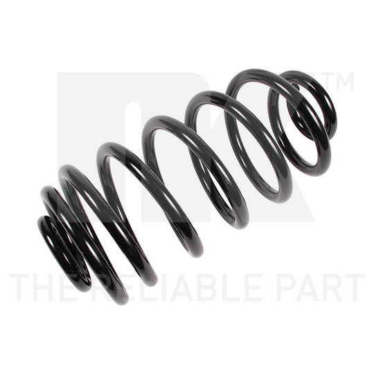 543690 - Suspension Spring 