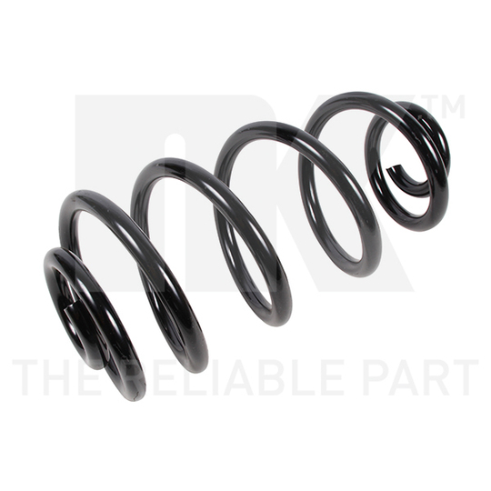 543696 - Suspension Spring 