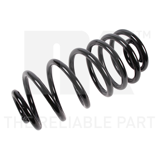 543694 - Suspension Spring 