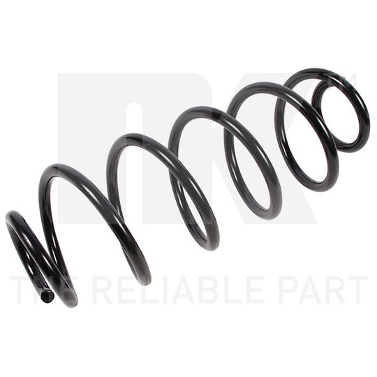 543724 - Suspension Spring 