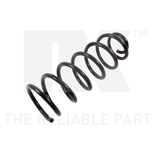 543726 - Suspension Spring 