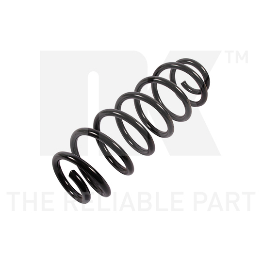 543731 - Suspension Spring 