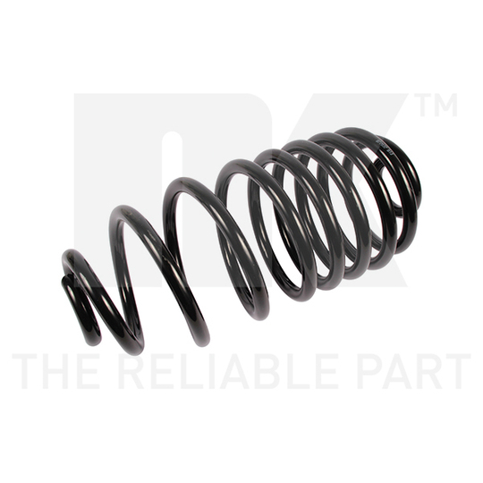 543937 - Suspension Spring 