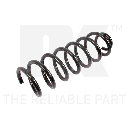 543940 - Suspension Spring 