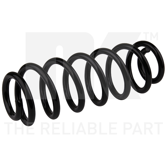 544317 - Suspension Spring 