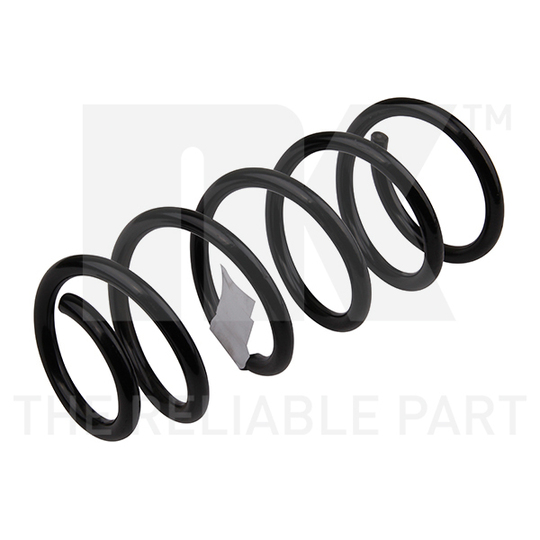 544001 - Suspension Spring 