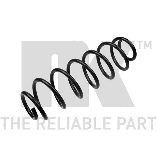 544305 - Suspension Spring 