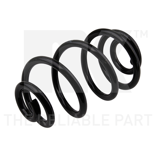 544320 - Suspension Spring 