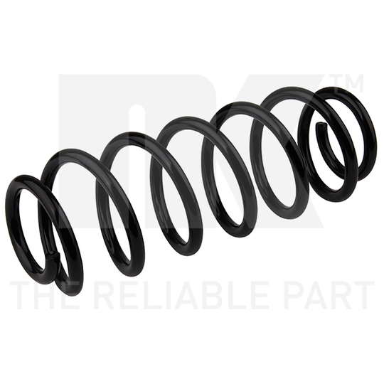 5447130 - Suspension Spring 