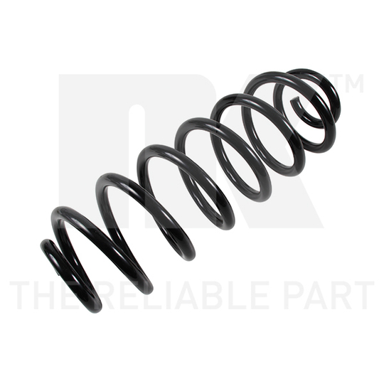 5447137 - Suspension Spring 