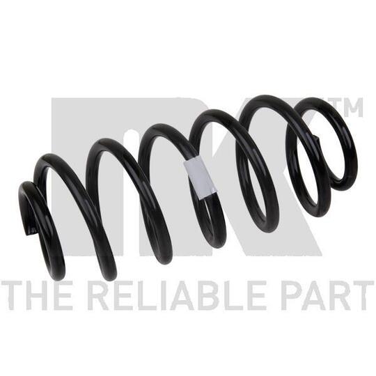 544557 - Suspension Spring 