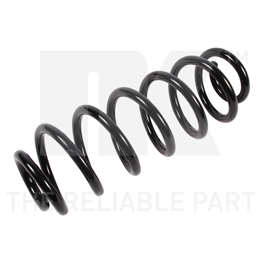 5447160 - Suspension Spring 