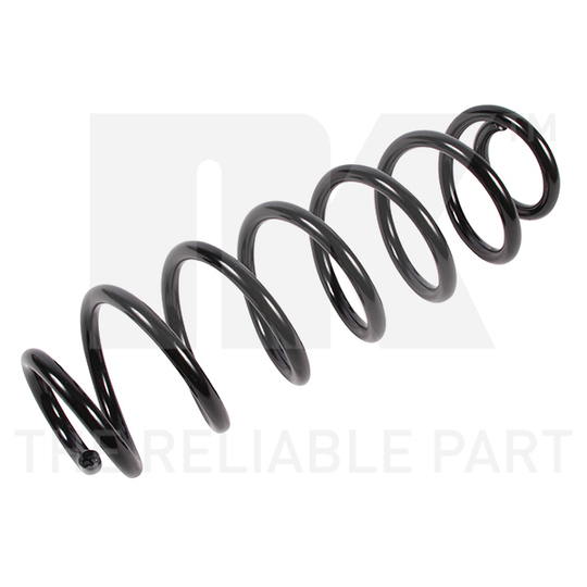 5447158 - Suspension Spring 