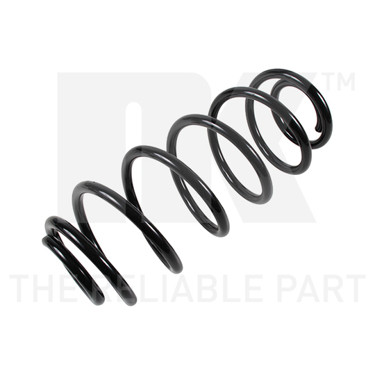 544573 - Suspension Spring 