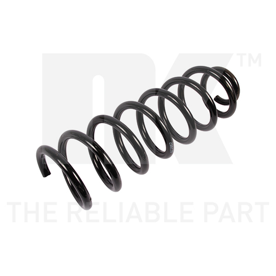 543939 - Suspension Spring 