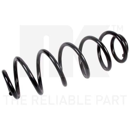 5447164 - Suspension Spring 