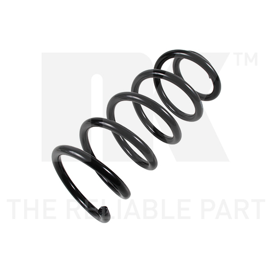 5447180 - Suspension Spring 