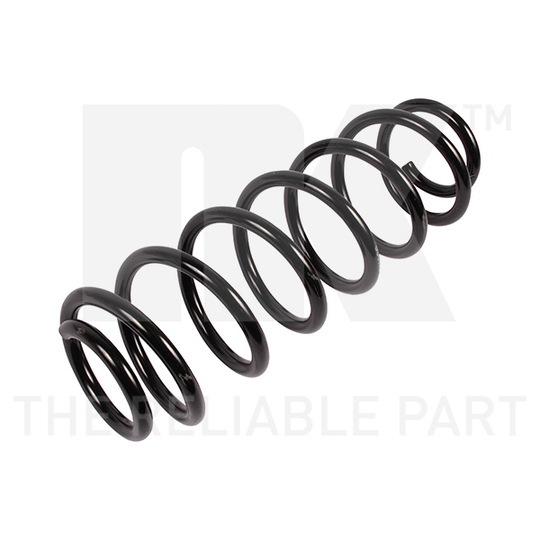 5447189 - Suspension Spring 