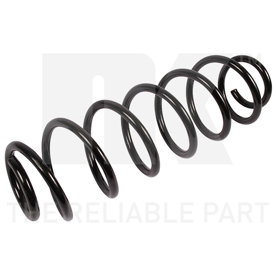 5447190 - Suspension Spring 