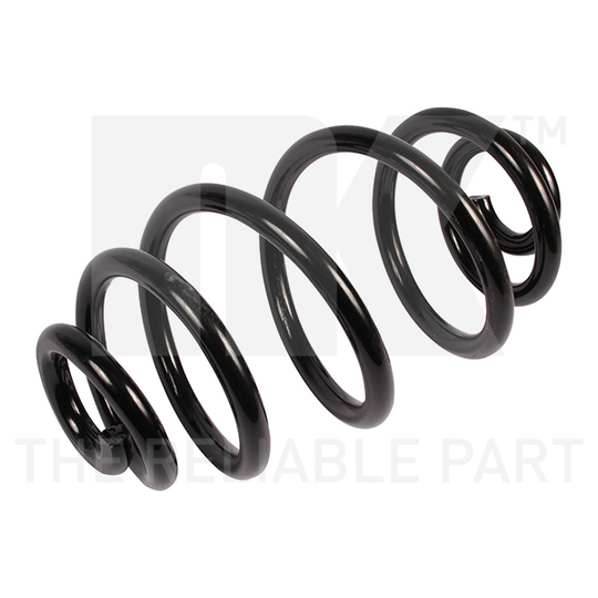 5447195 - Suspension Spring 