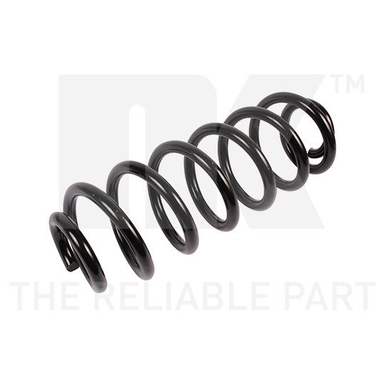 5447207 - Suspension Spring 