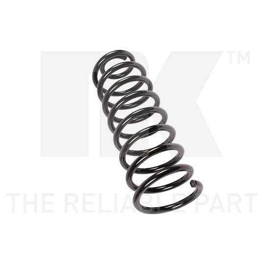 5447202 - Suspension Spring 