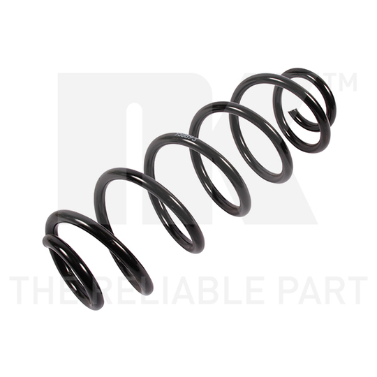 5447214 - Suspension Spring 