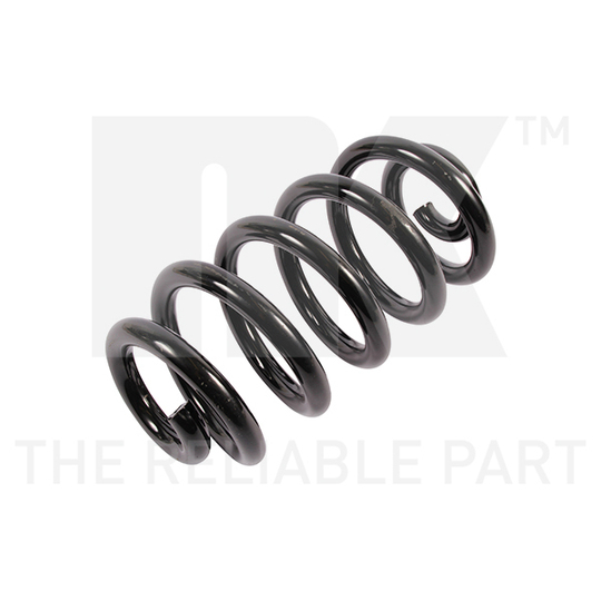 5447220 - Suspension Spring 