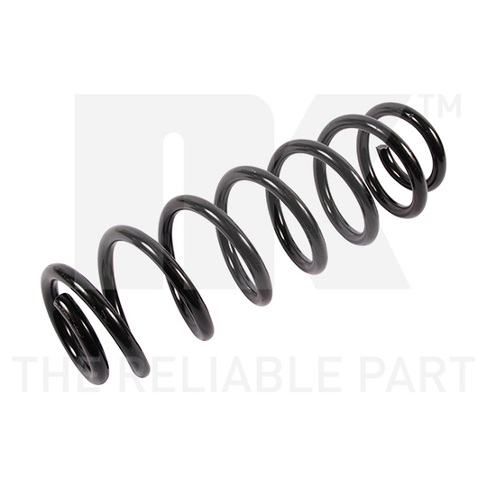 5447213 - Suspension Spring 