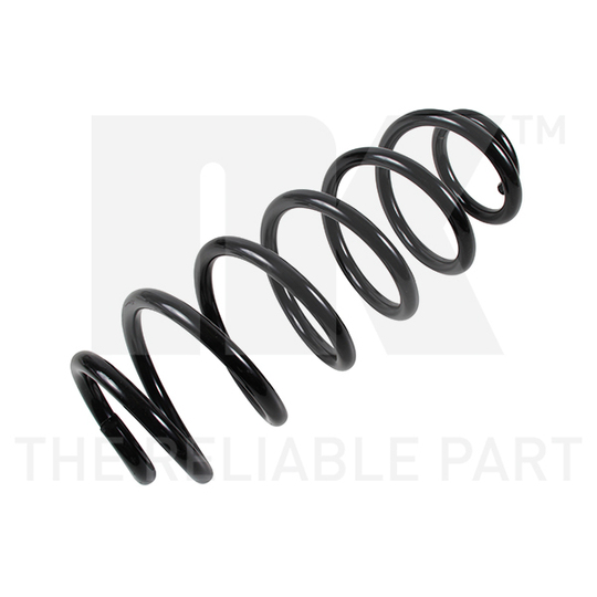 5447169 - Suspension Spring 