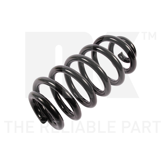 5447221 - Suspension Spring 