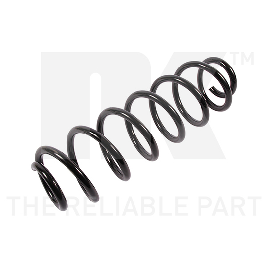 5447226 - Suspension Spring 