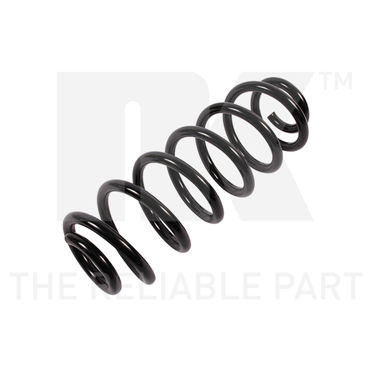 5447233 - Suspension Spring 