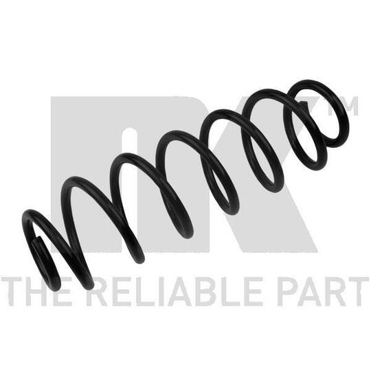 544773 - Suspension Spring 