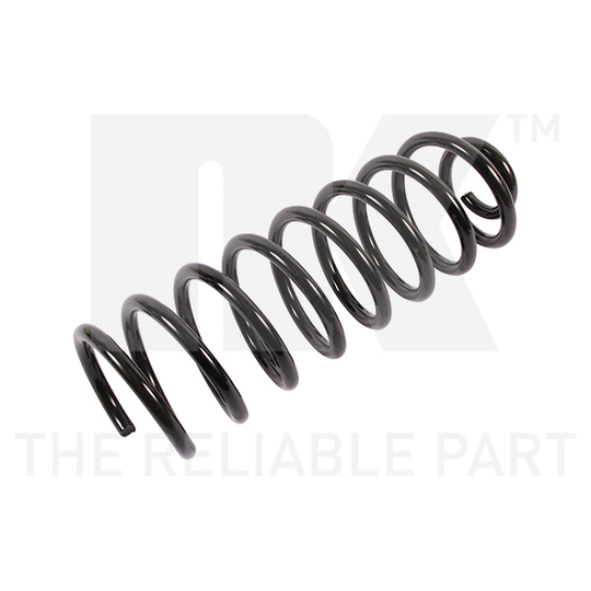 5447236 - Suspension Spring 