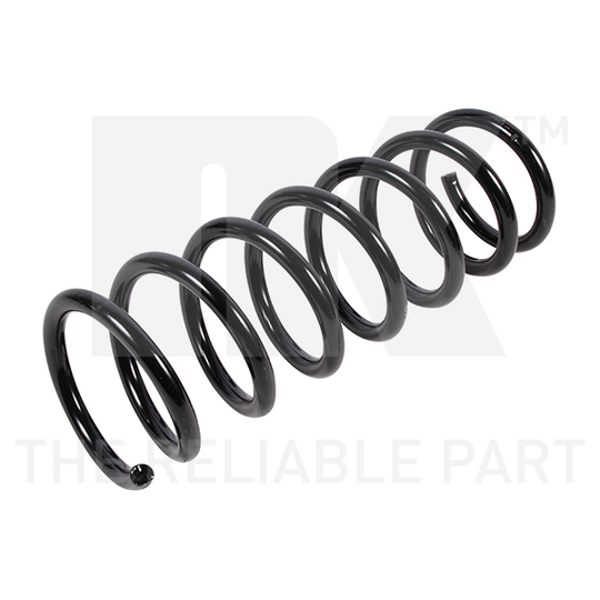 544823 - Suspension Spring 