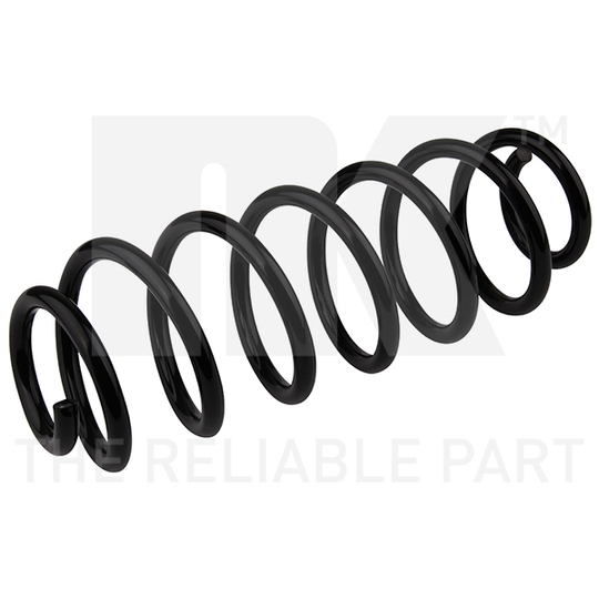 544723 - Suspension Spring 