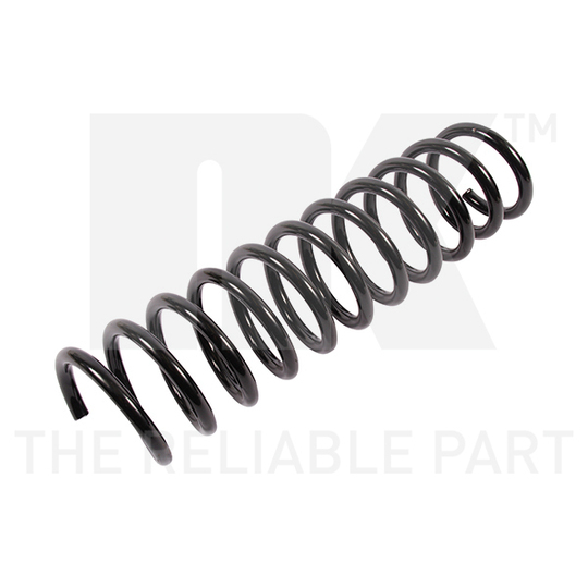 544830 - Suspension Spring 