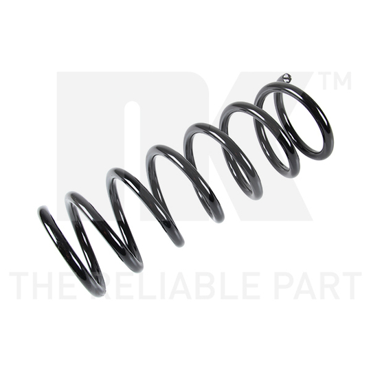 544831 - Suspension Spring 