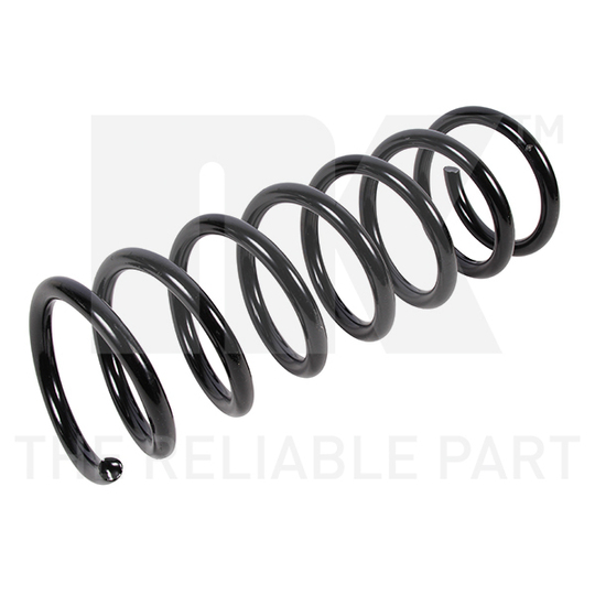 544824 - Suspension Spring 