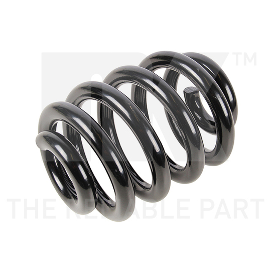 544783 - Suspension Spring 