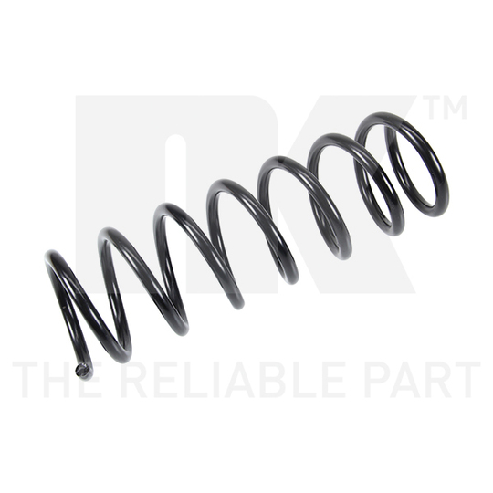 544833 - Suspension Spring 