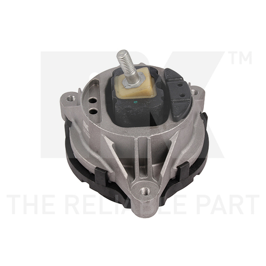 59715029 - Engine Mounting 